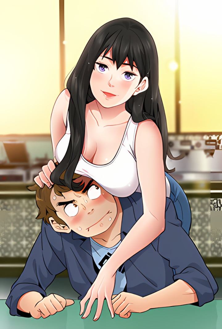 妖精漫画新番上线